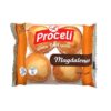 Мъфини (без глутен, без лактоза) - 160г - Proceli