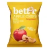 Био Ябълков Чипс, 50g, Bett'r